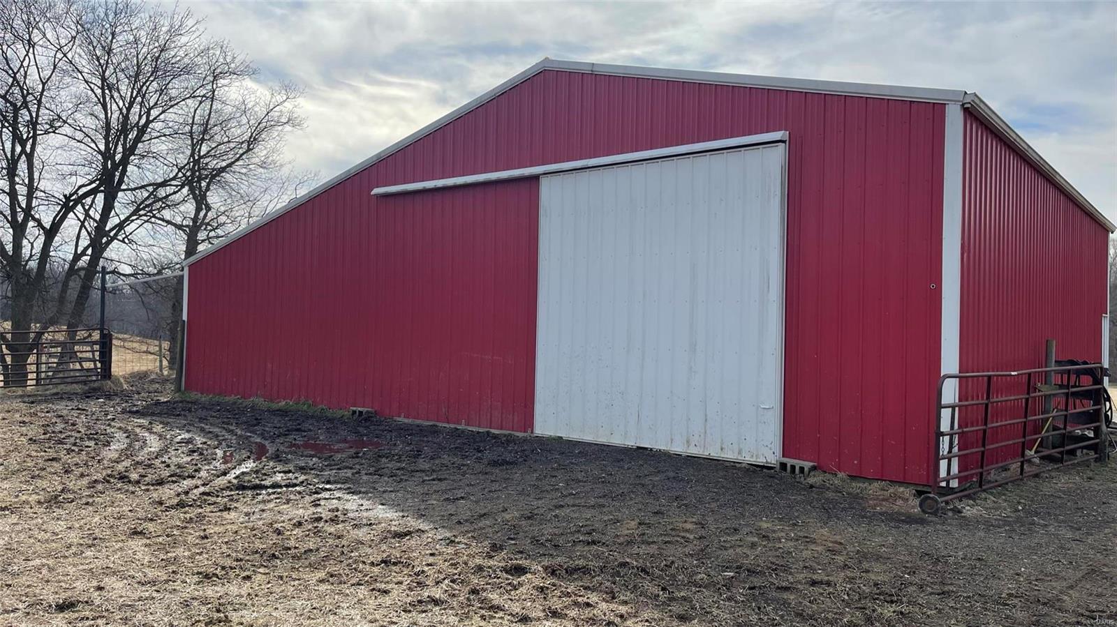 4180 Perdy Road Chester, IL 62233 - Photo 16 of 63