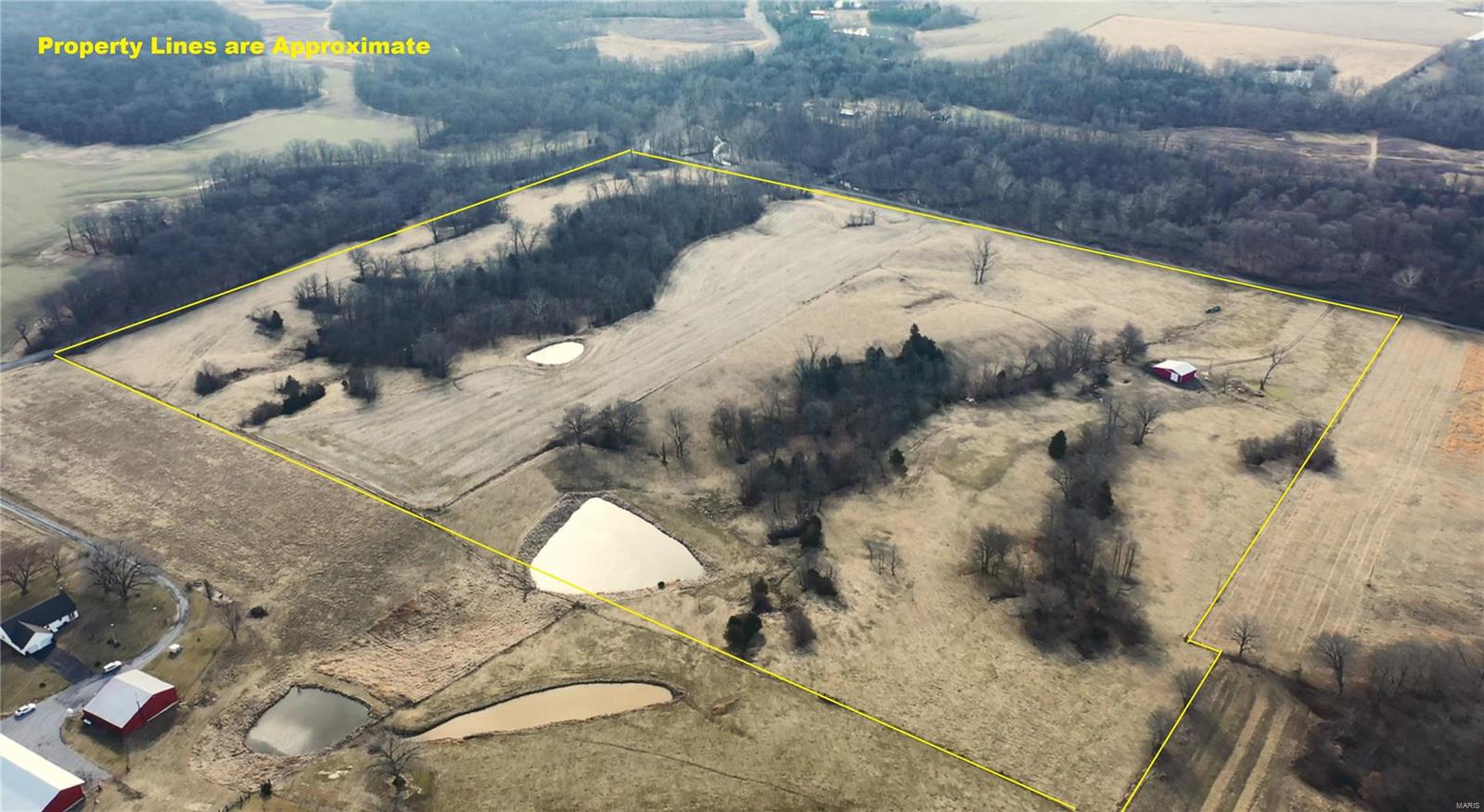 4180 Perdy Road Chester, IL 62233 - Photo 4 of 63