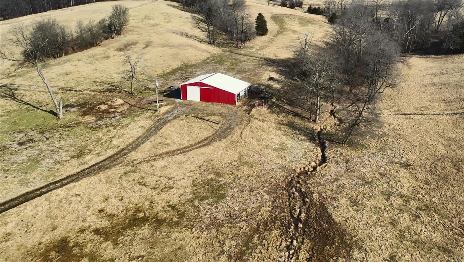 4180 Perdy Road Chester, IL 62233 - Photo 7 of 63