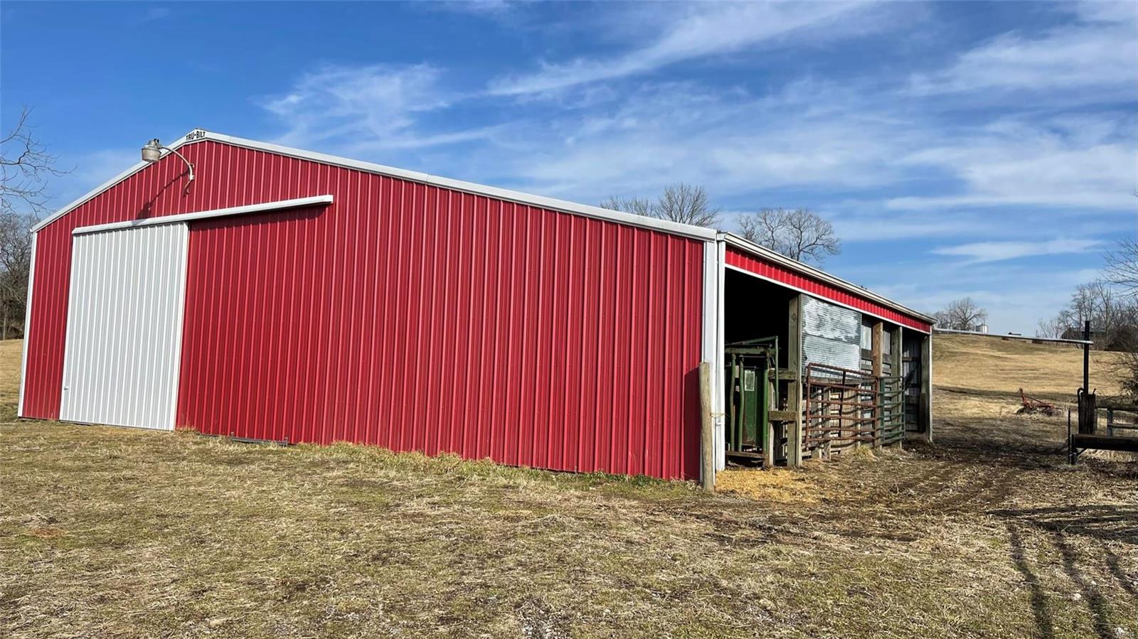 4180 Perdy Road Chester, IL 62233 - Photo 8 of 63