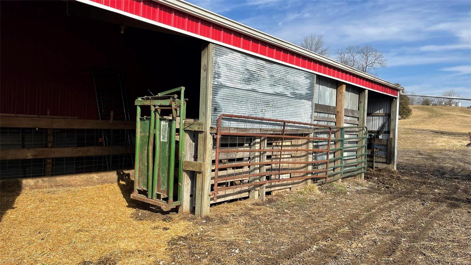 4180 Perdy Road Chester, IL 62233 - Photo 10 of 63