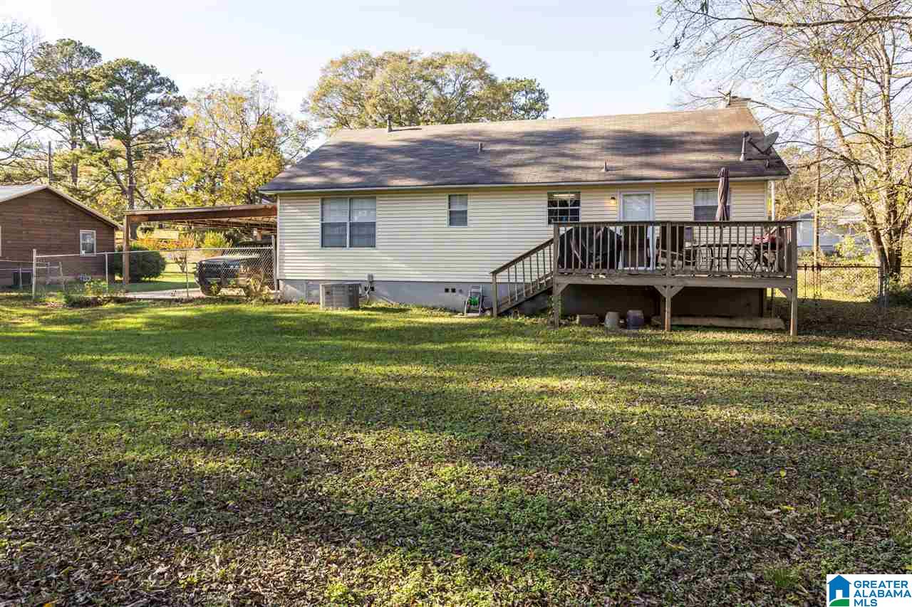 1013 Potter Avenue Bessemer, AL 35020 - Photo 8 of 33