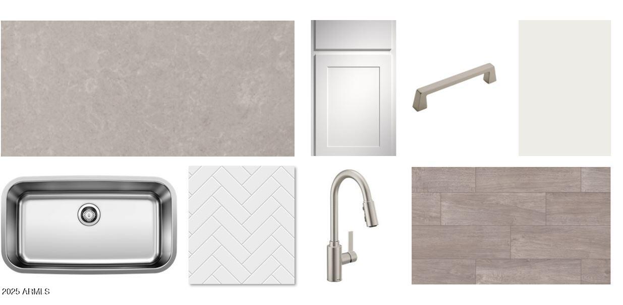 6529 East Fiddleneck Street San Tan Valley, AZ 85140 - Photo 4 of 10 a picture of a door of a house