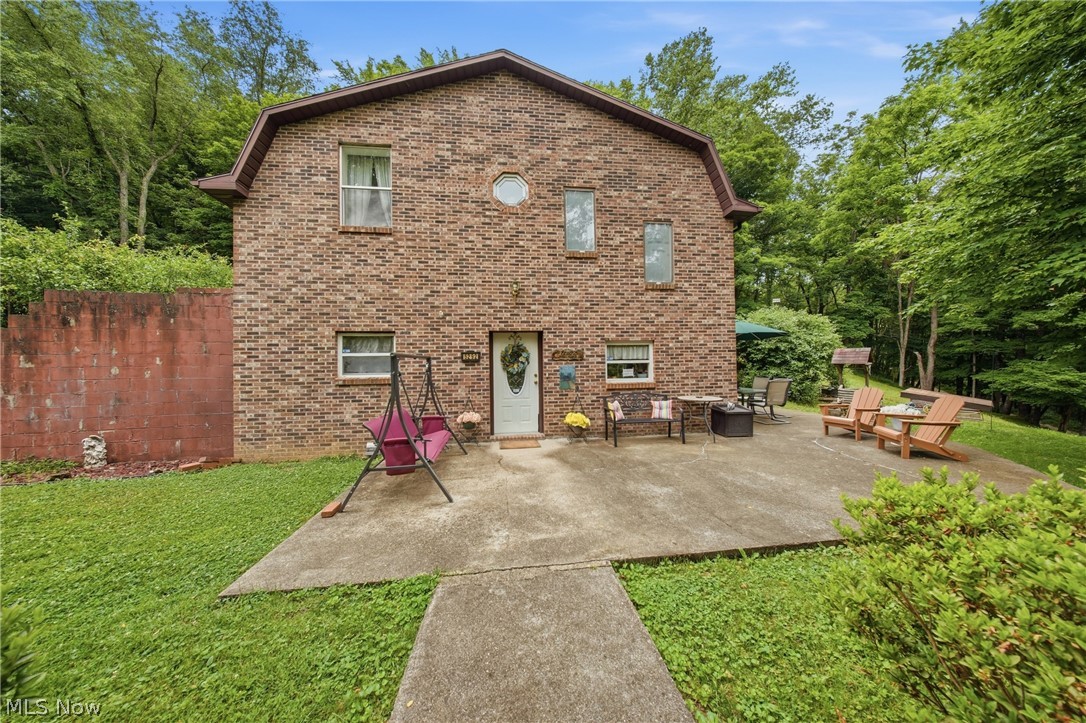 5292 Rolling River Road Cairo, WV 26337 - Photo 1 of 42