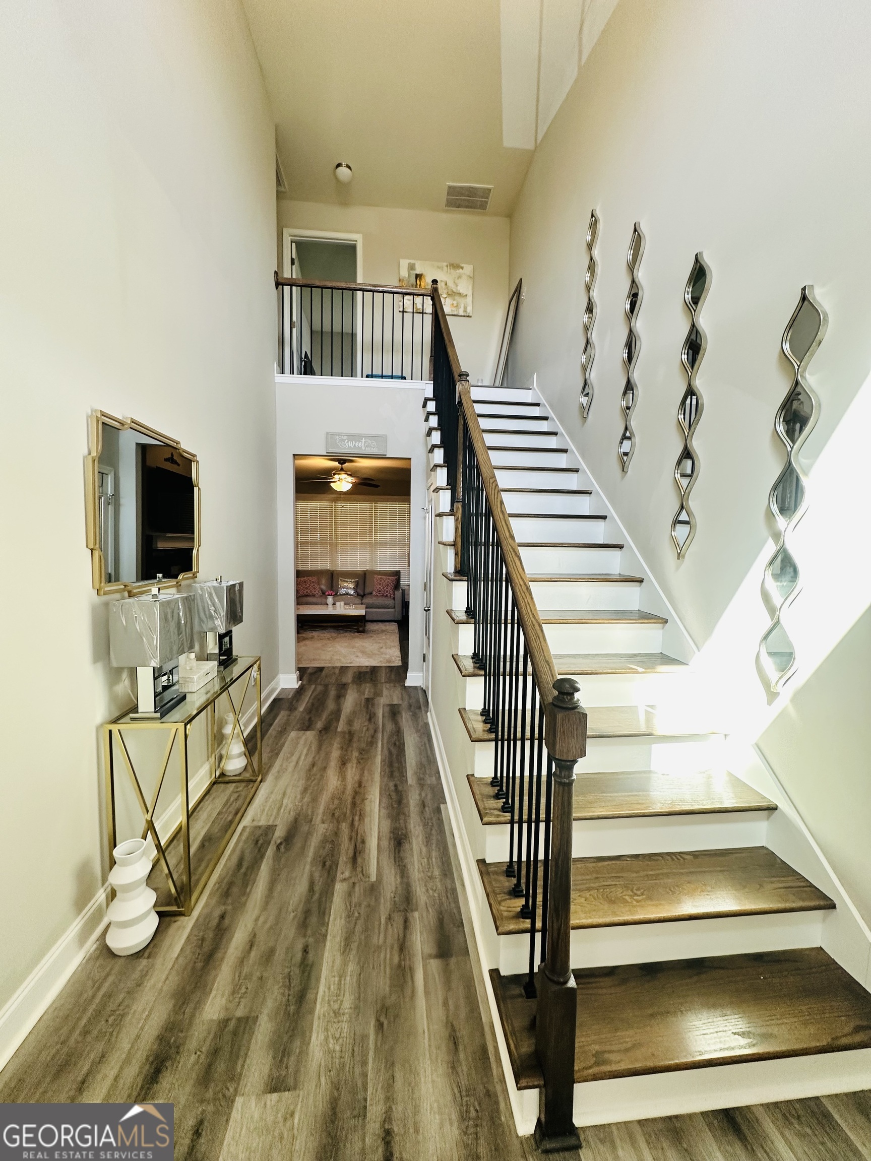 122 Bramble Way Griffin, GA 30224 - Photo 5 of 6