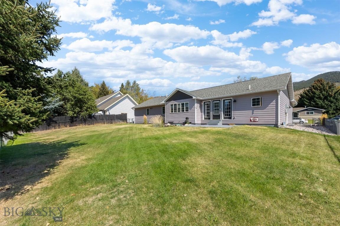 4235 Springfield Avenue Butte, MT 59701 - Photo 4 of 32 Gallery Image 4
