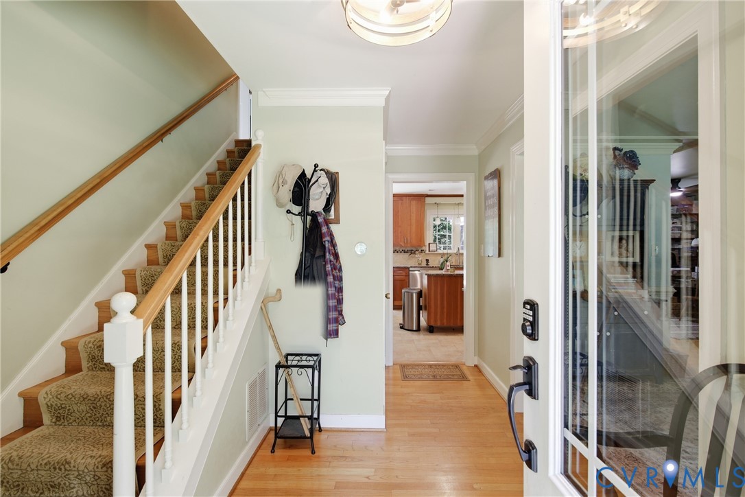5421 Hunters Trail Road Goochland, VA 23063 - Photo 20 of 44 Gallery Image 20