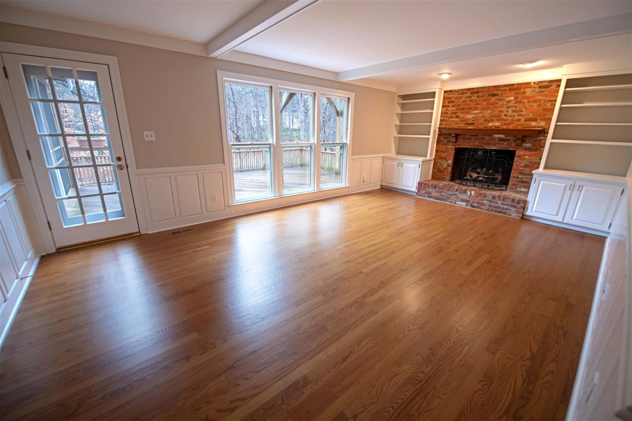 732 Lanham Place Raleigh, NC 27615 - Photo 16 of 28 Photo 16