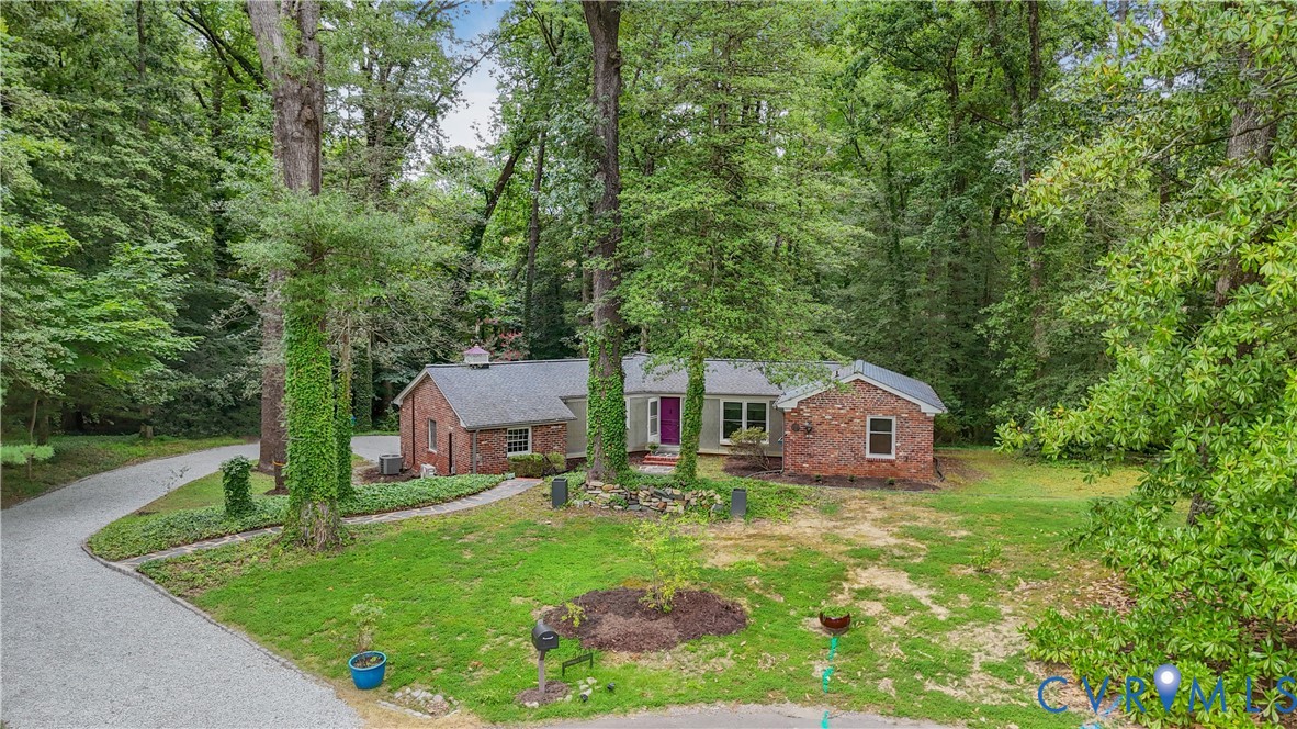 4241 Pawnee Road Richmond, VA 23225 - Photo 1 of 38 Gallery Image 1