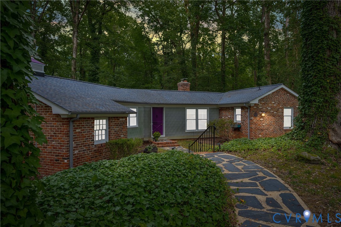 4241 Pawnee Road Richmond, VA 23225 - Photo 2 of 38 Gallery Image 2