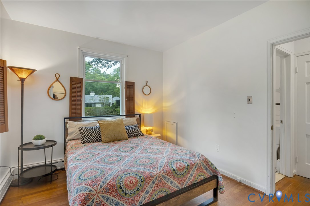 4241 Pawnee Road Richmond, VA 23225 - Photo 24 of 38 Gallery Image 24