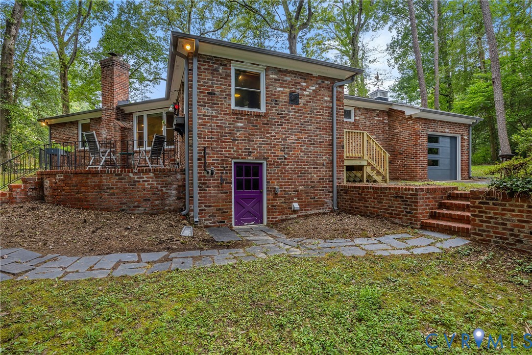4241 Pawnee Road Richmond, VA 23225 - Photo 31 of 38 Gallery Image 31