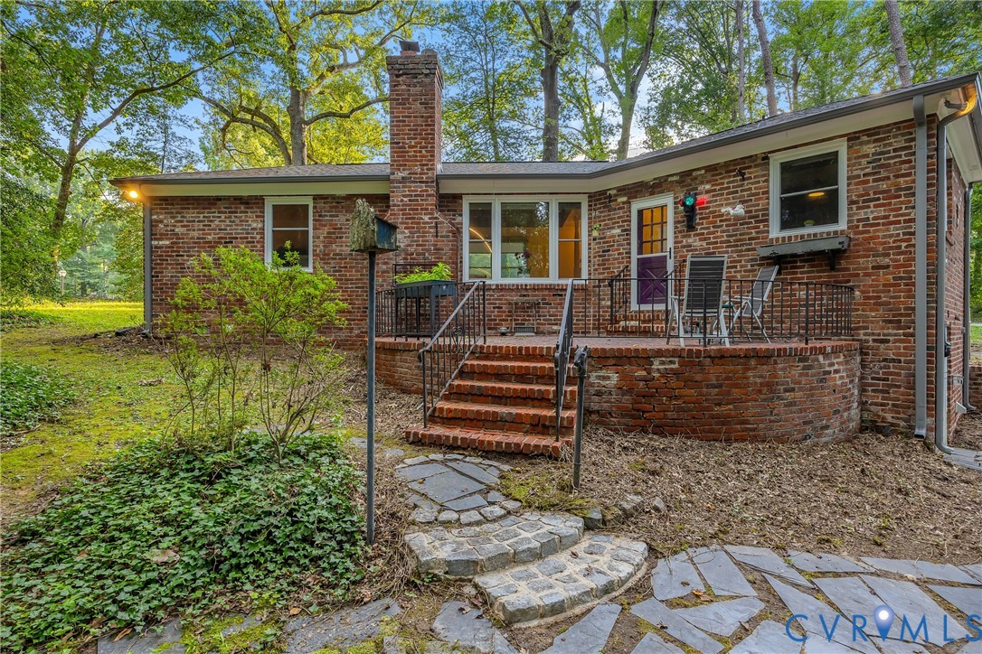 4241 Pawnee Road Richmond, VA 23225 - Photo 32 of 38 Gallery Image 32