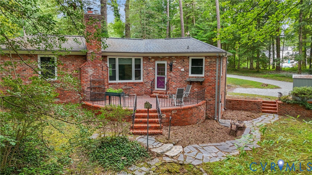 4241 Pawnee Road Richmond, VA 23225 - Photo 33 of 38 Gallery Image 33