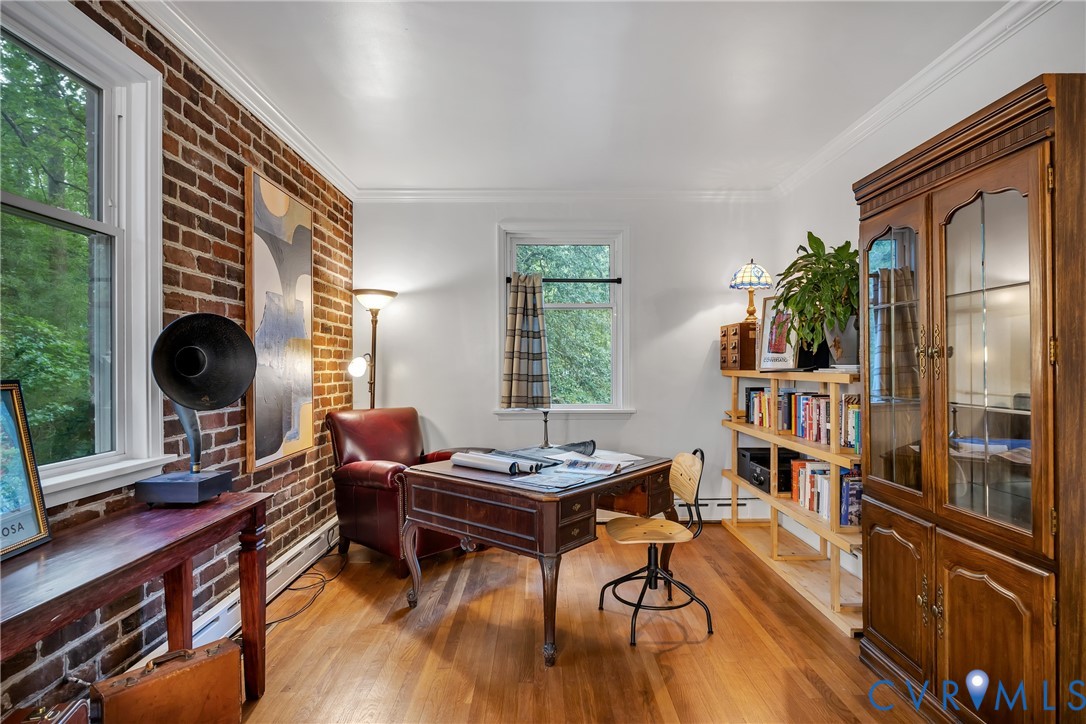 4241 Pawnee Road Richmond, VA 23225 - Photo 6 of 38 Gallery Image 6