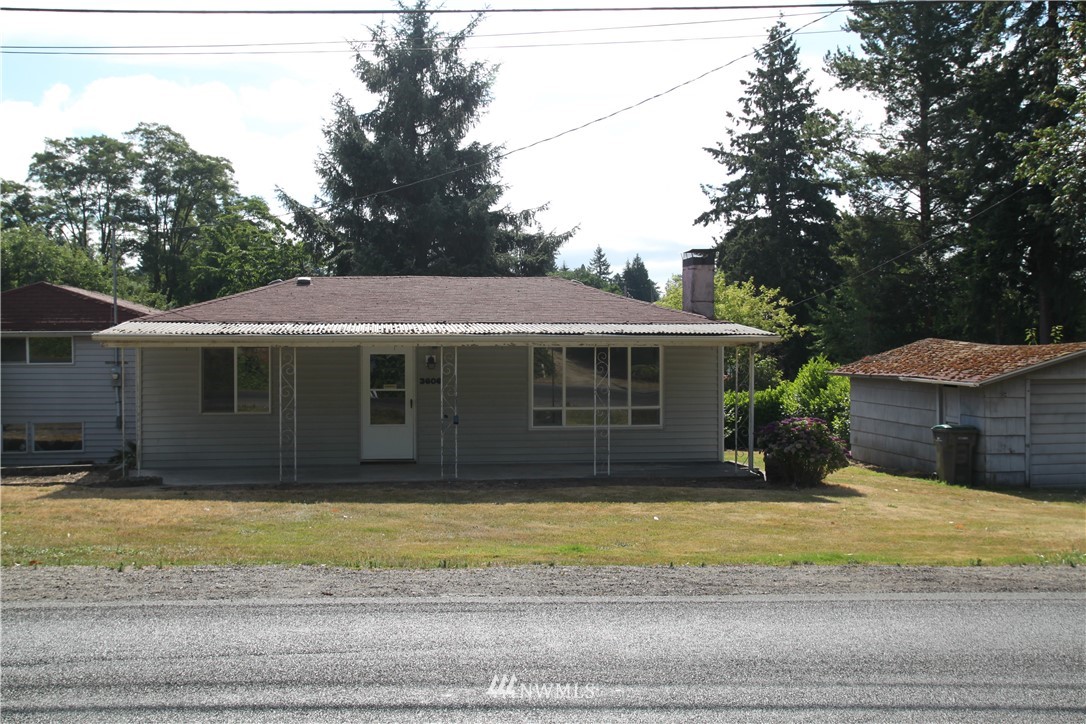 3606 Pine Road Northeast Bremerton, WA 98310 - Photo 11 of 13 Gallery Image 11