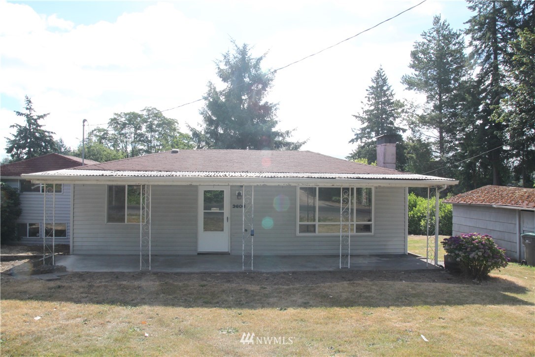 3606 Pine Road Northeast Bremerton, WA 98310 - Photo 12 of 13 Gallery Image 12