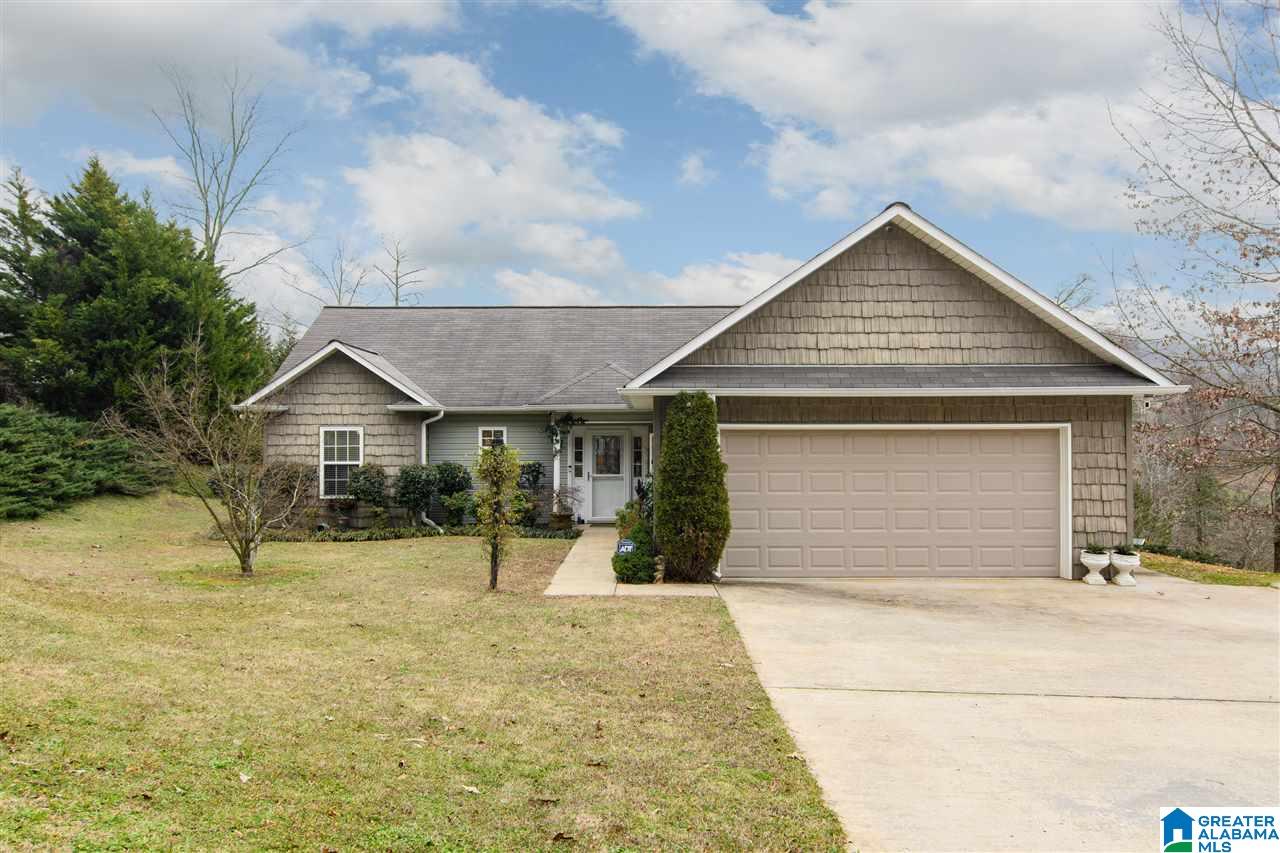 132 Ridgewood Drive Remlap, AL 35133 - Photo 1 of 39