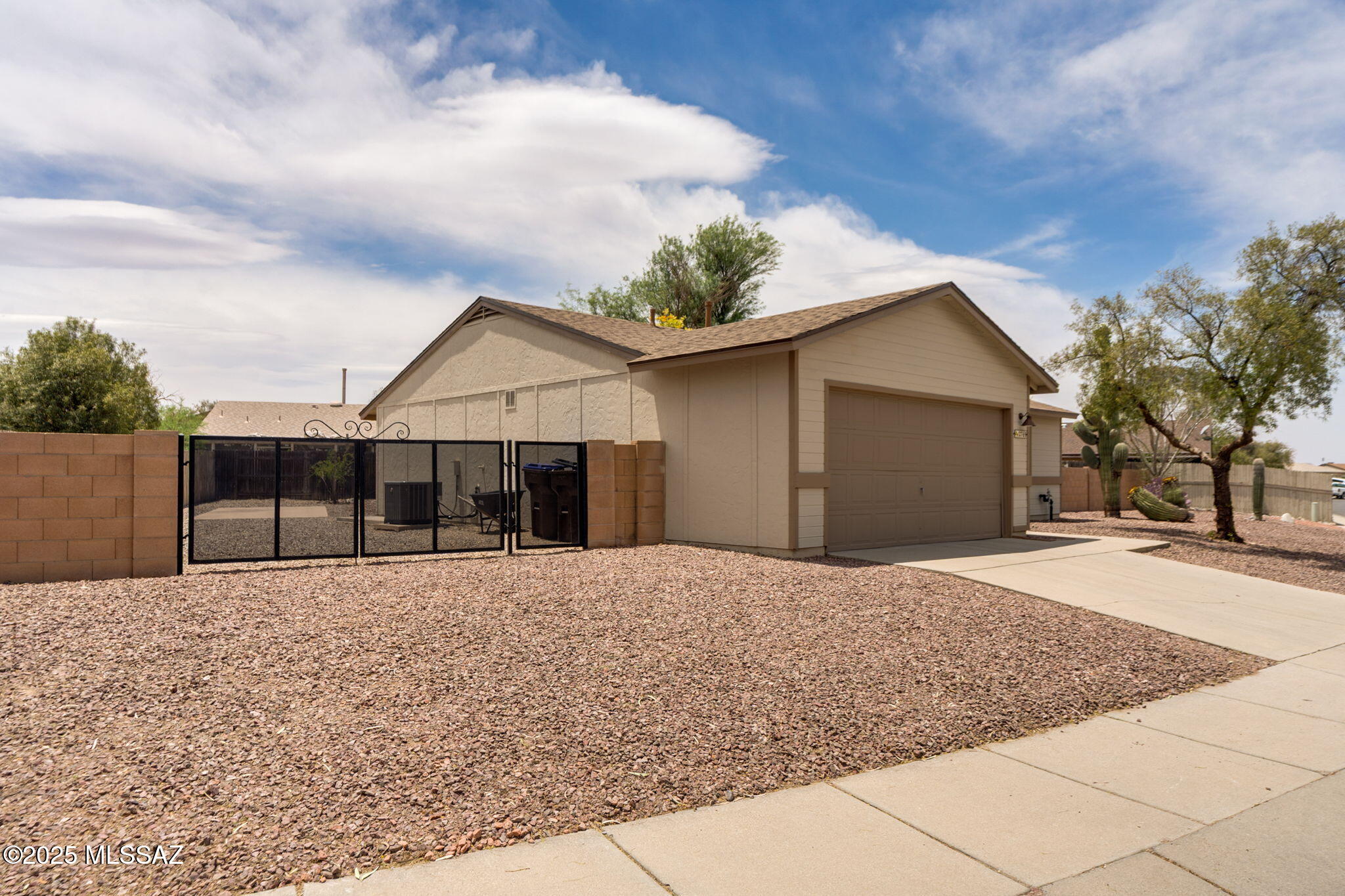 2769 West Firebrook Road Tucson, AZ 85741 - Photo 42 of 48