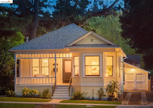 $725,000 | 1214 Estudillo Street, Martinez, CA 94553