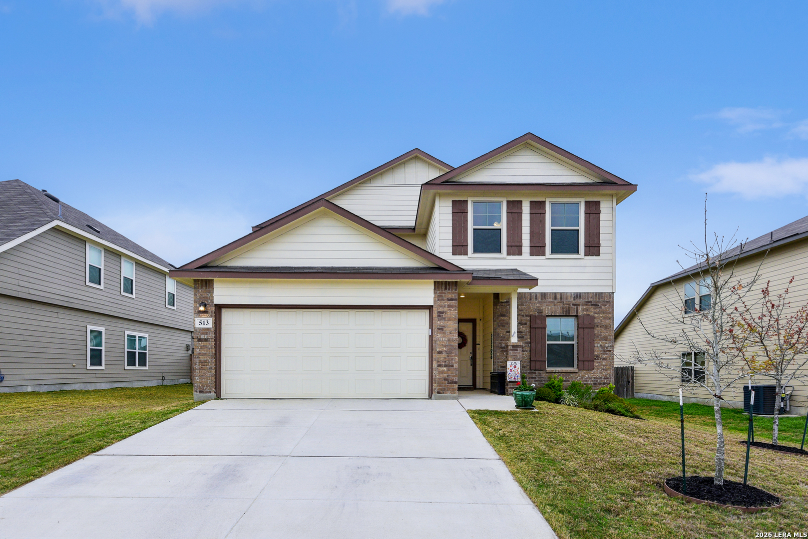 513 Chelson Hunt Cibolo, TX 78108 - Photo 2 of 44