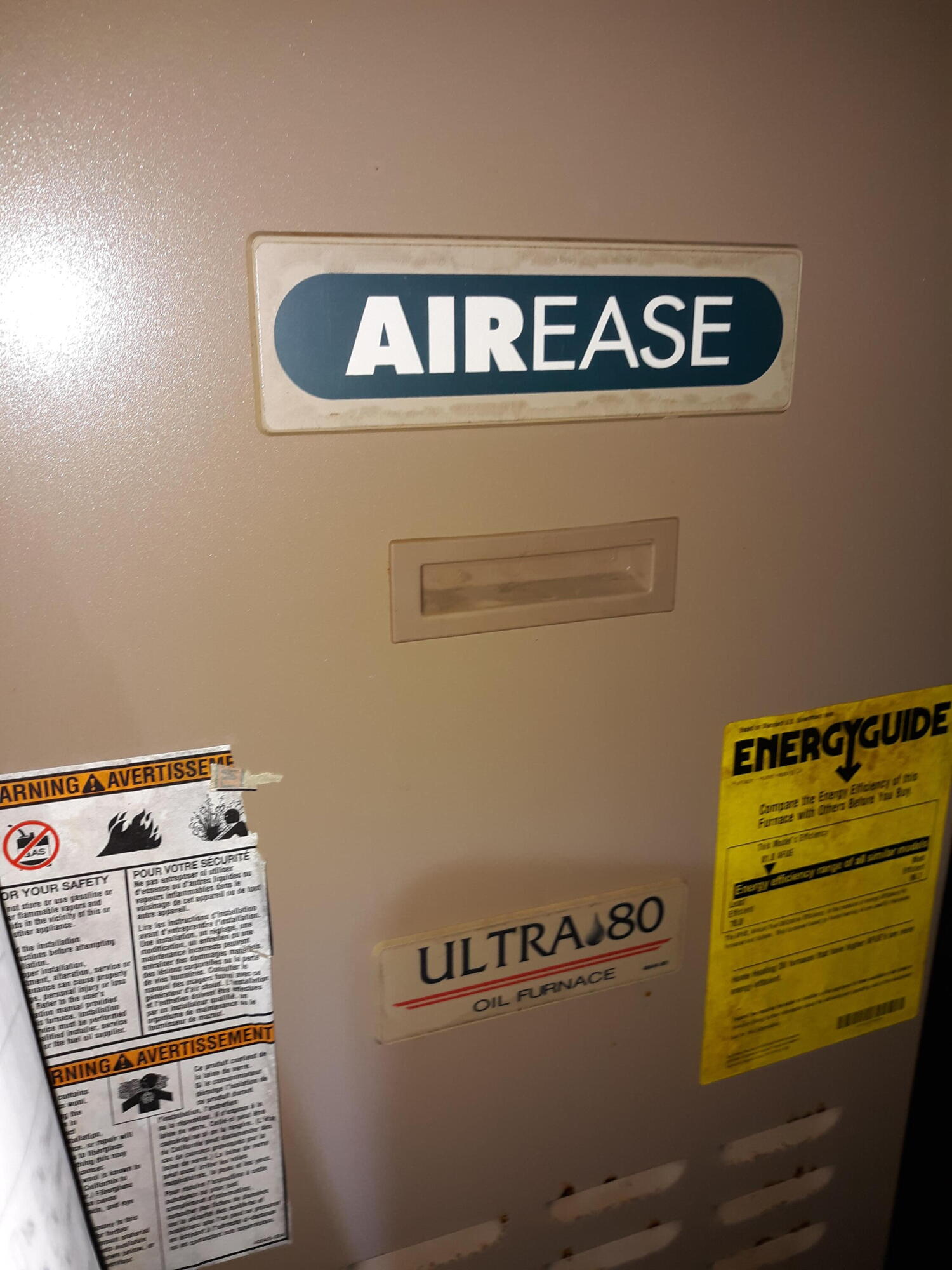 1892 Roxbury Road Roxbury, ME 04275 - Photo 23 of 24 boiler2