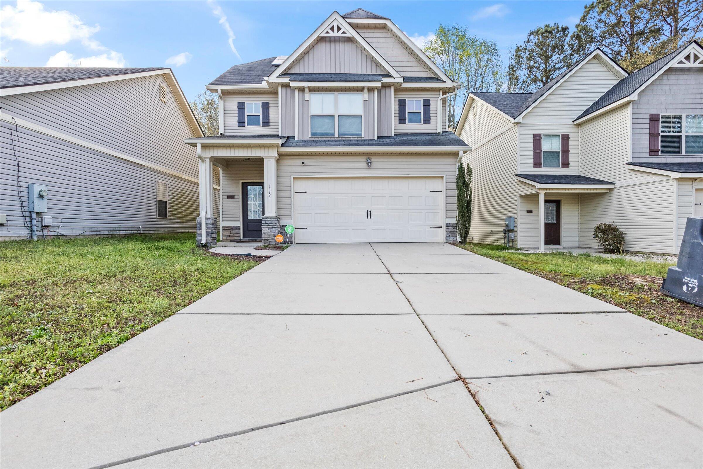 1131 Sierra Lane Grovetown, GA 30813 - Photo 1 of 35 01-IMG_0618