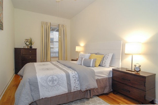 913 West Irving Park Road, Unit 1E Chicago, IL 60613 - Photo 12 of 20