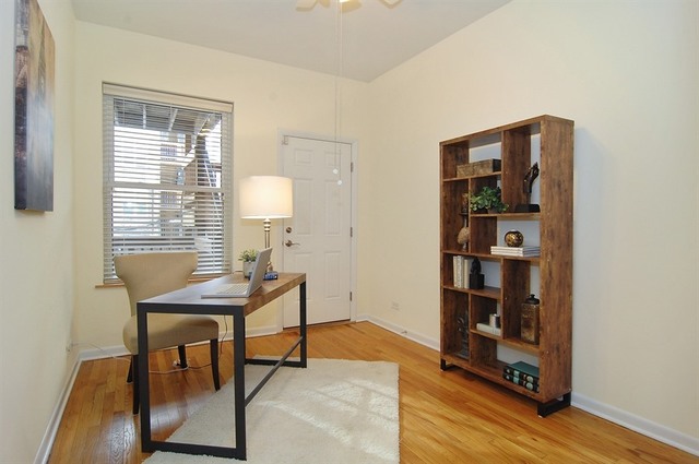 913 West Irving Park Road, Unit 1E Chicago, IL 60613 - Photo 15 of 20