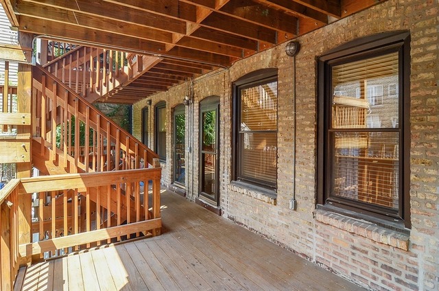 913 West Irving Park Road, Unit 1E Chicago, IL 60613 - Photo 18 of 20
