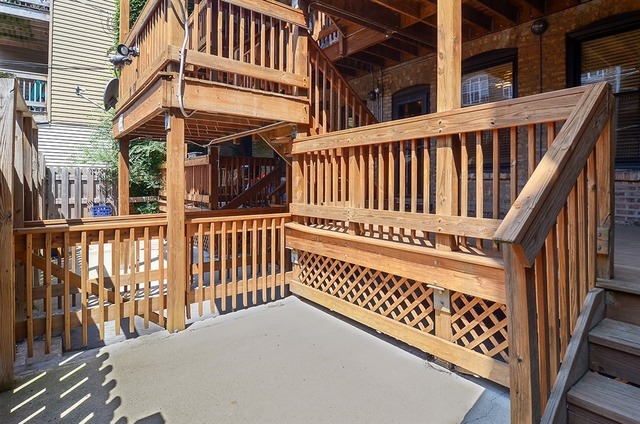 913 West Irving Park Road, Unit 1E Chicago, IL 60613 - Photo 20 of 20
