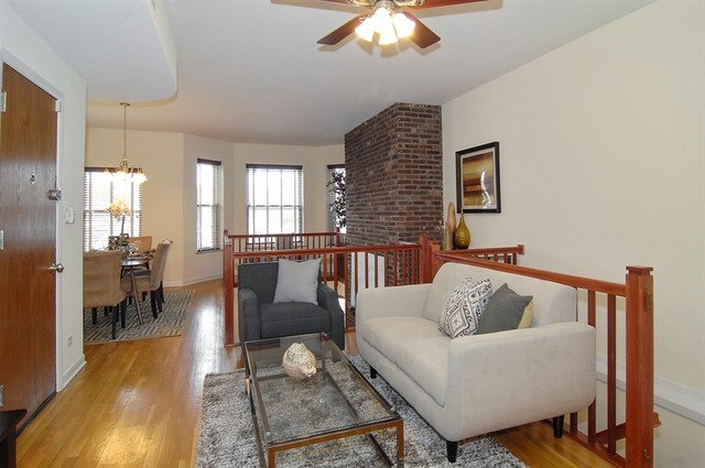 913 West Irving Park Road, Unit 1E Chicago, IL 60613 - Photo 5 of 20