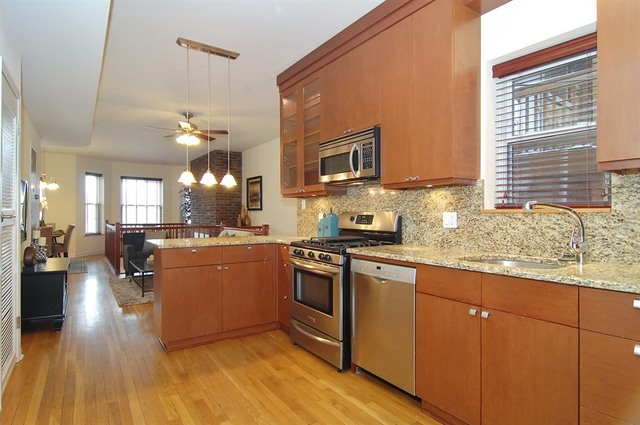 913 West Irving Park Road, Unit 1E Chicago, IL 60613 - Photo 8 of 20