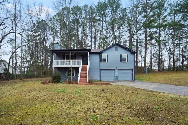 $320,000 | 174 Village Drive, Hiram, GA 30141