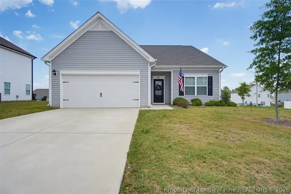 $335,000 | 453 Troy Drive, Sanford, NC 27332