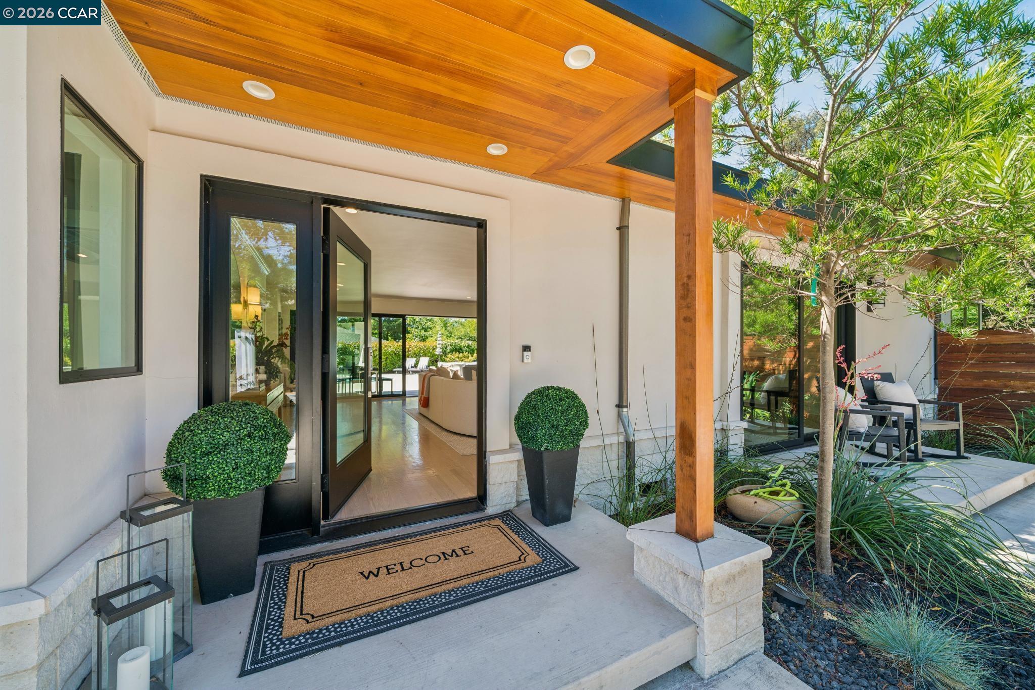 3646 Happy Valley Road Lafayette, CA 94549 - Photo 5 of 69