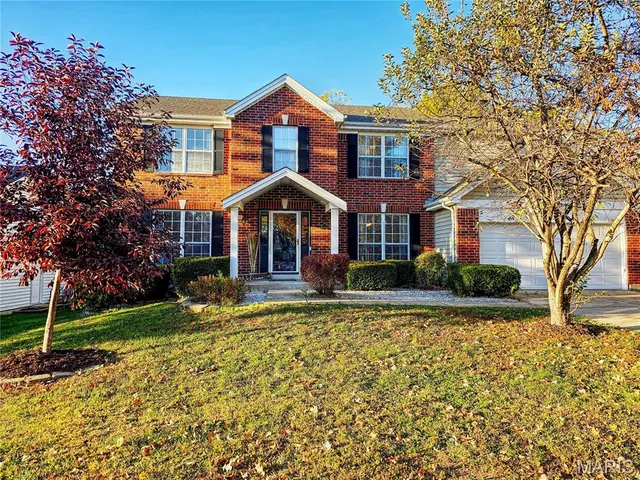 $530,000 | 11469 Patty Ann Drive, St. Louis, MO 63146