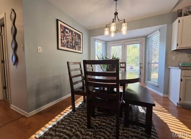 $530,000 | 11469 Patty Ann Drive, St. Louis, MO 63146