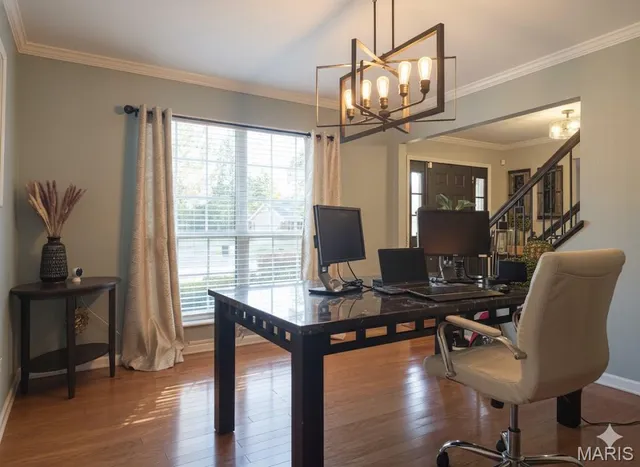 $530,000 | 11469 Patty Ann Drive, St. Louis, MO 63146