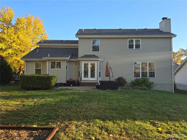 $530,000 | 11469 Patty Ann Drive, St. Louis, MO 63146