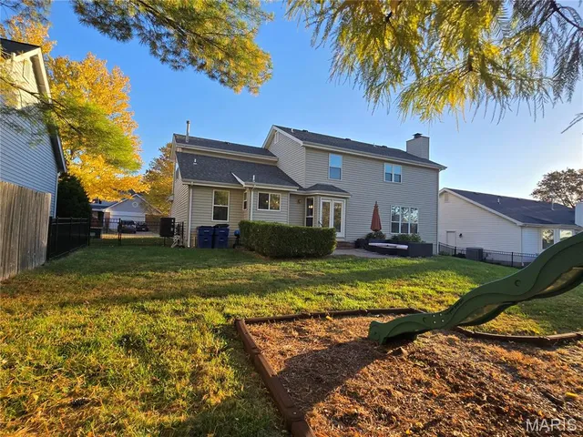 $530,000 | 11469 Patty Ann Drive, St. Louis, MO 63146