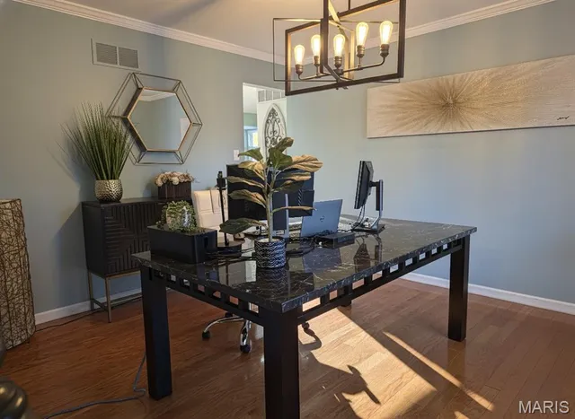 $530,000 | 11469 Patty Ann Drive, St. Louis, MO 63146