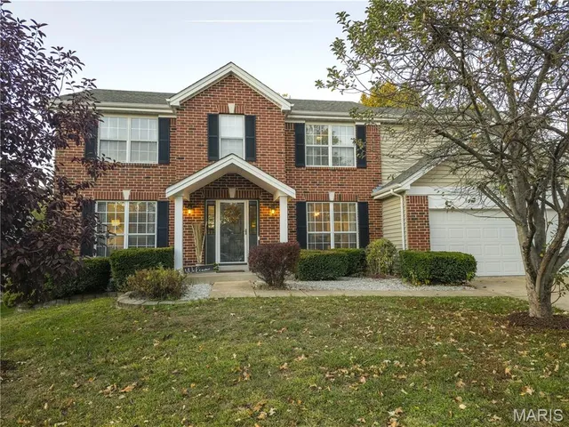 $530,000 | 11469 Patty Ann Drive, St. Louis, MO 63146