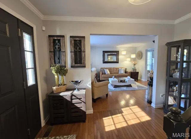 $530,000 | 11469 Patty Ann Drive, St. Louis, MO 63146