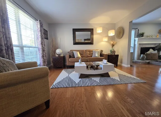 $530,000 | 11469 Patty Ann Drive, St. Louis, MO 63146