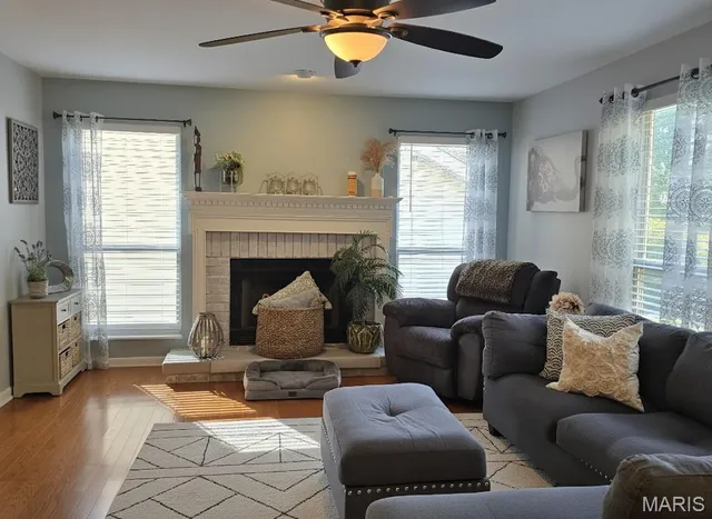 $530,000 | 11469 Patty Ann Drive, St. Louis, MO 63146