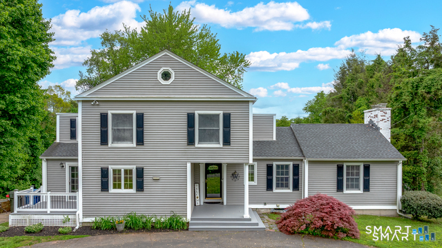 62 Chatham Road Berlin, CT 06037 - Photo 1 of 38 a front view of a house with garden