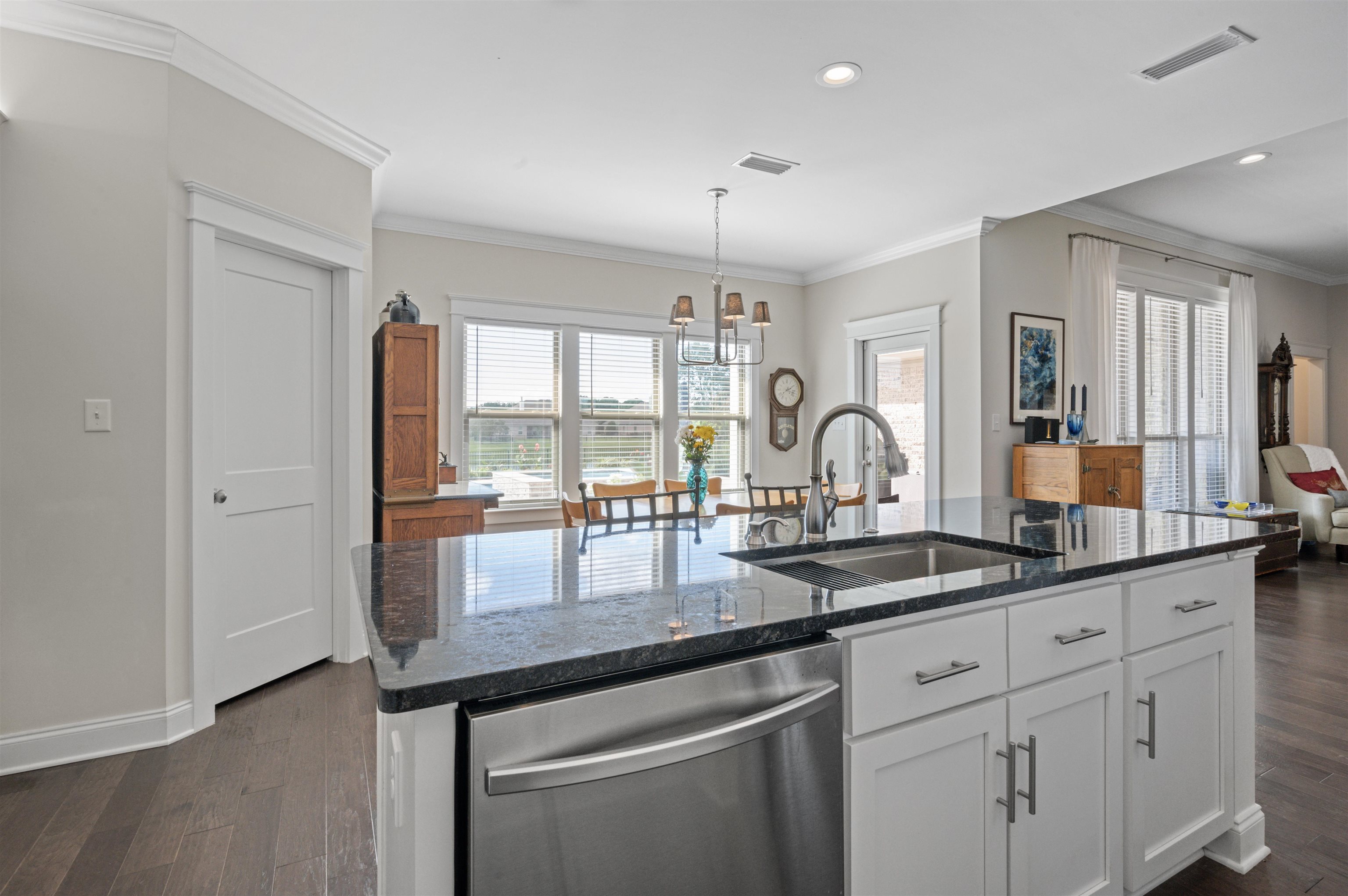 453 Fortune Drive Fairhope, AL 36532 - Photo 16 of 79 Kitchen