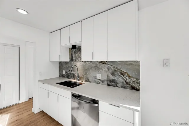 $1,350 | 17361 East Mansfield Avenue, Unit 521R, Aurora, CO 80013