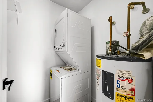 $1,350 | 17361 East Mansfield Avenue, Unit 521R, Aurora, CO 80013